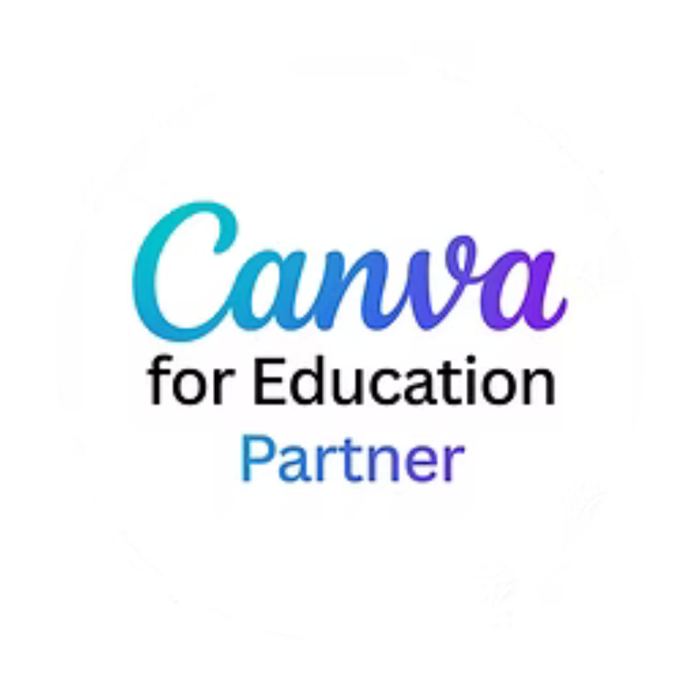 Canva for Education Partner