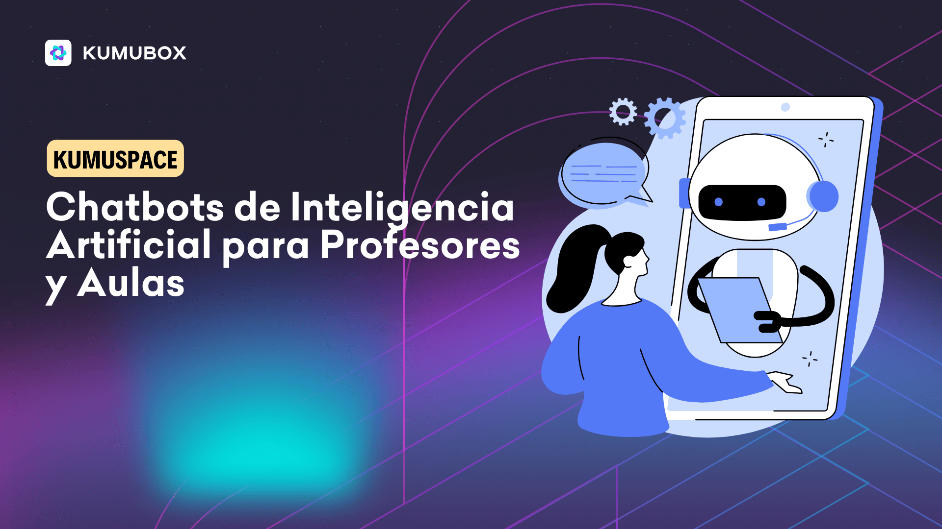 Chatbots de Inteligencia Artificial para Profesores