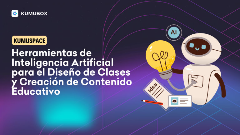 Herramientas de Inteligencia Artificial para el aula