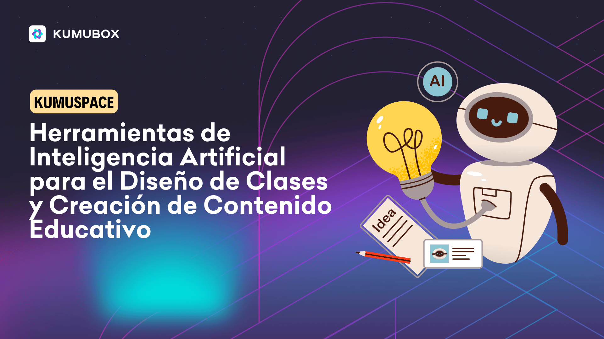 Herramientas de Inteligencia Artificial para el aula