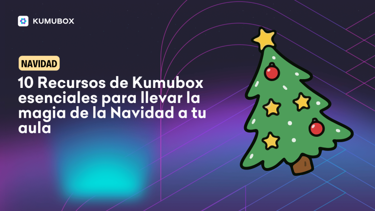 Recursos navideños para llevar al aula