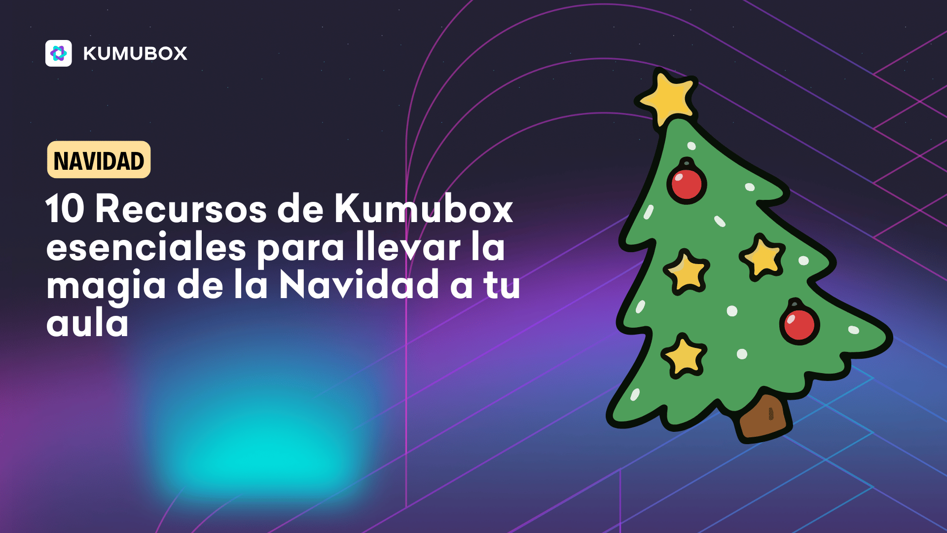 Recursos navideños para llevar al aula