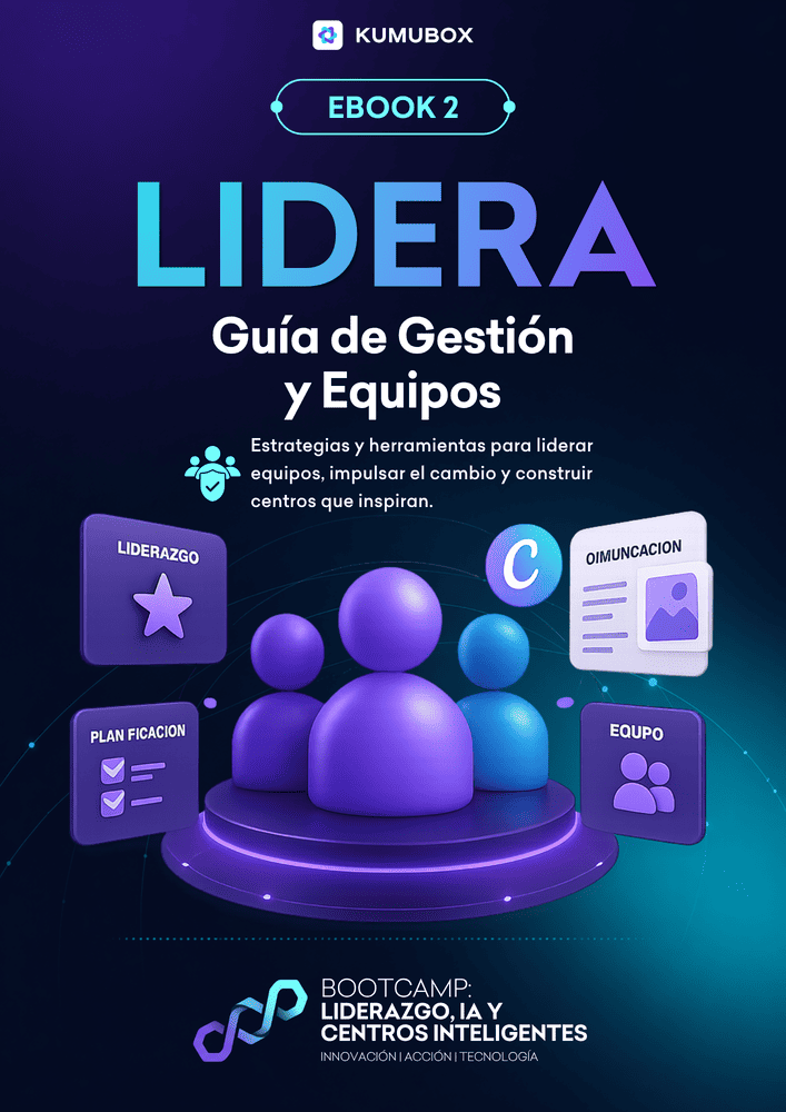 LIDERA
