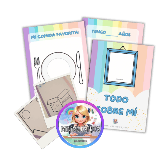 Todo sobre mí
