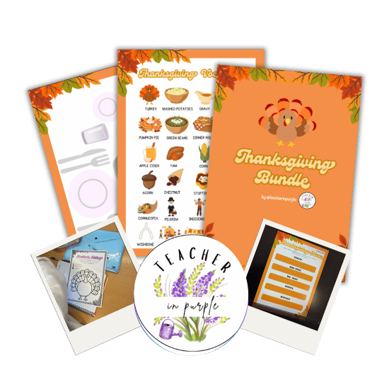 Thanksgiving Bundle