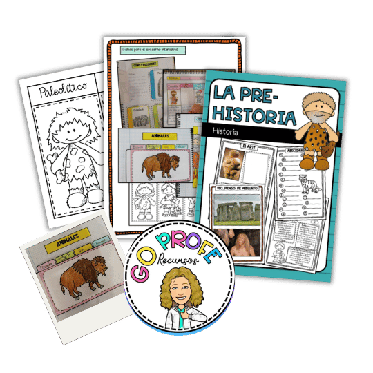 Prehistoria