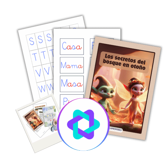 Cómo diseñar situaciones de aprendizaje gamificadas en Educación Infantil
