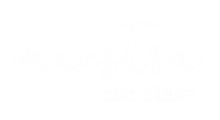 Maestra con clase