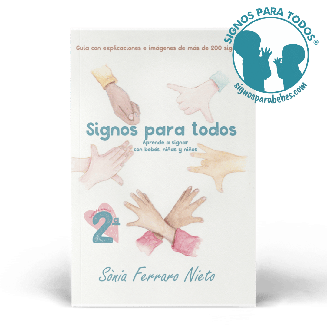 Libro «Signos para todos»