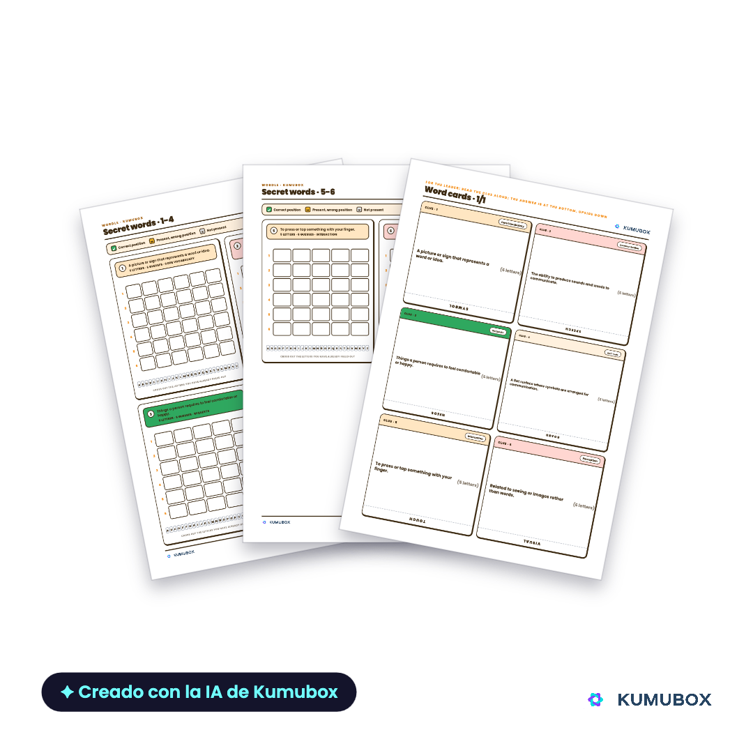 Tableros de comunicación aumentativa